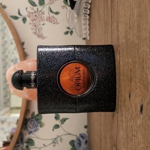 YSL Black Opium - 90ml